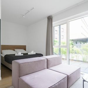 Appartement met een Slaapkamer